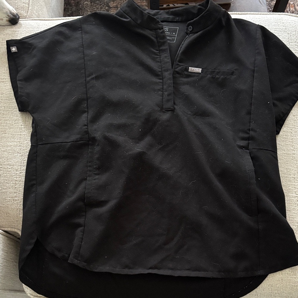 Figs Montex top